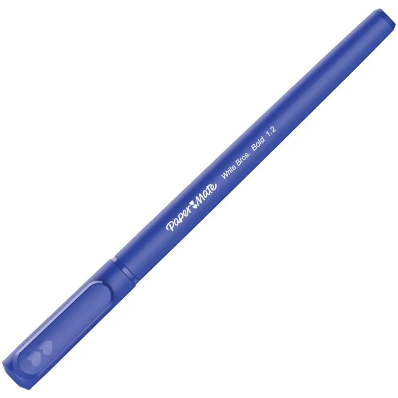Paper Mate Write Bros. 1.2mm Ballpoint Pen [SKU - PAP2124513]DZ