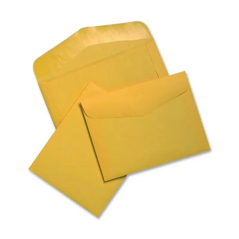 Quality Park Extra Heavyweight Document Envelopes [SKU - QUA54301]BX