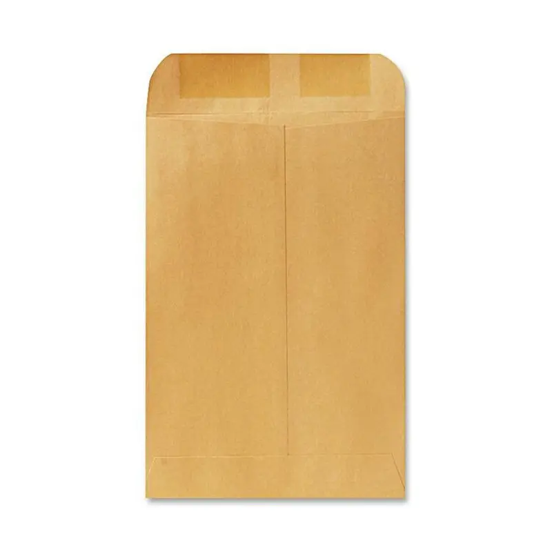Quality Park Kraft Catalog Envelopes [SKU - QUA40865]BX