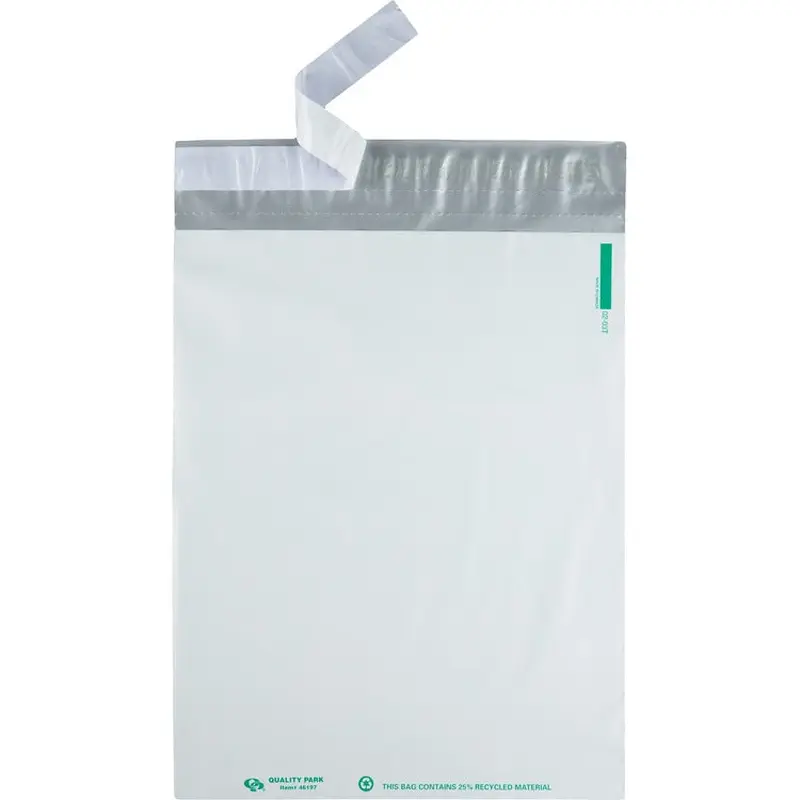 Quality Park Poly Mailing Envelopes [SKU - QUA46197]PK