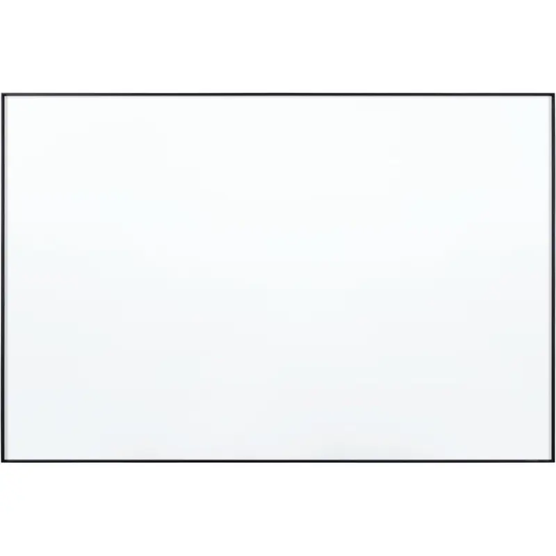 Quartet Fusion Nano-Clean Magnetic Dry-Erase Board [SKU - QRTNA7248FB]EA