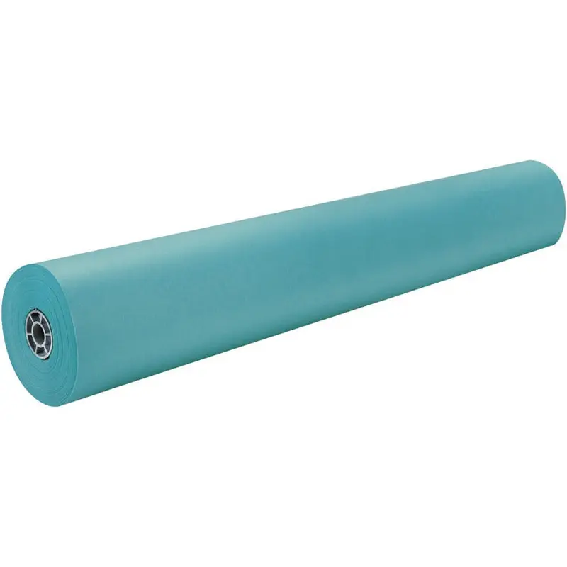 Rainbow Kraft Colored Kraft Duo-Finish Kraft Paper [SKU - PAC63160]RL