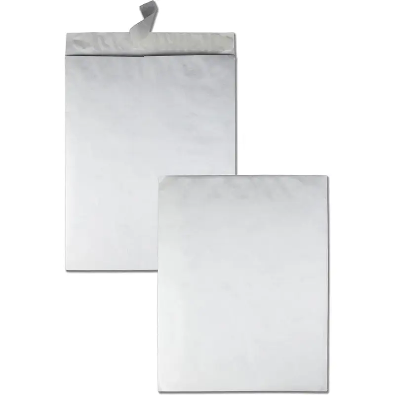 Quality Park Tyvek Jumbo Survivor Envelopes [SKU - QUAR5121]BX