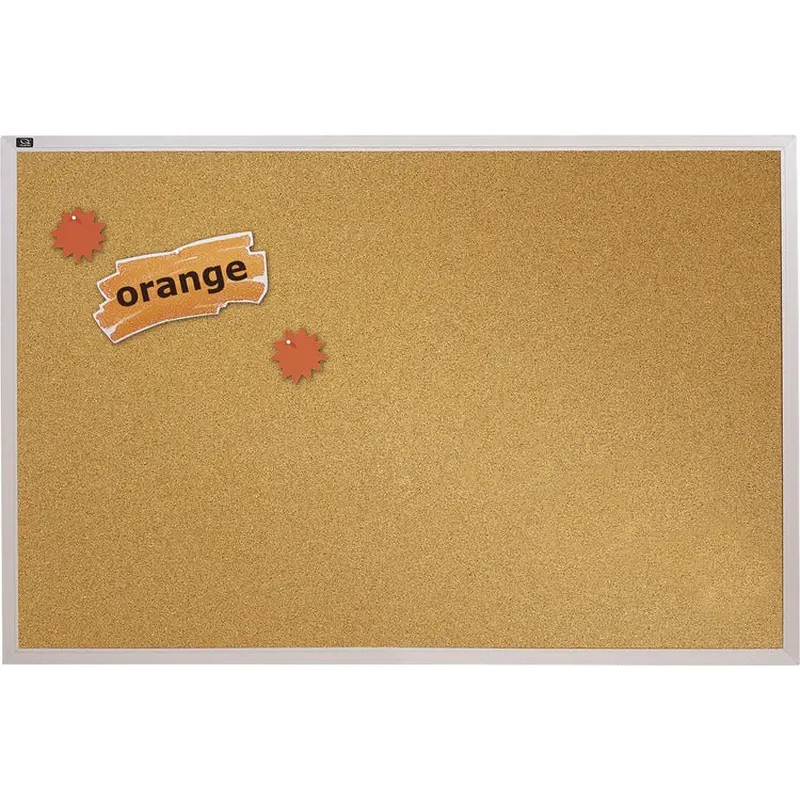 Quartet Bulletin Board [SKU - QRTECKA408]EA