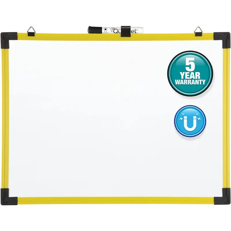 Quartet Industrial Magnetic Whiteboard [SKU - QRT724127]EA