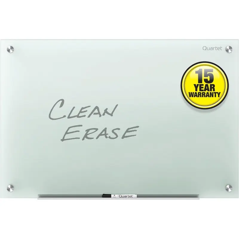 Quartet Infinity Dry-Erase Whiteboard [SKU - QRTG2418F]EA