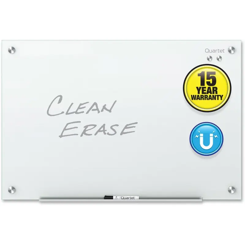 Quartet Infinity Dry-Erase Whiteboard [SKU - QRTG3624W]EA