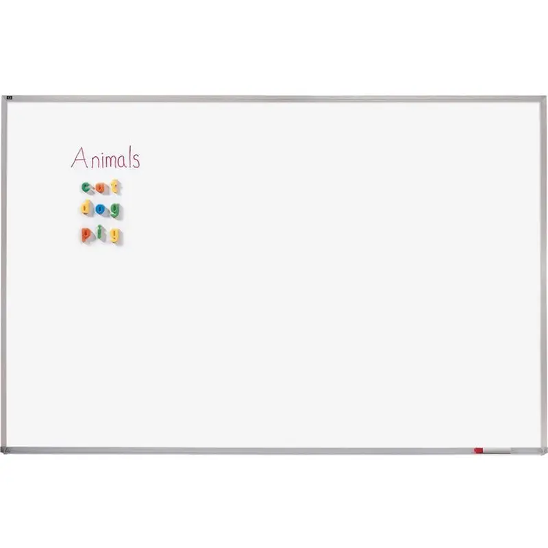 Quartet Porcelain Magenetic Whiteboard [SKU - QRTPPA304]EA