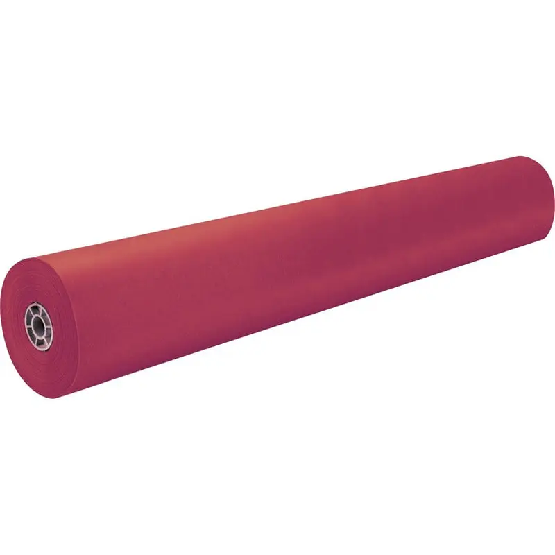 Rainbow Kraft Colored Kraft Duo-Finish Kraft Paper [SKU - PAC63030]RL