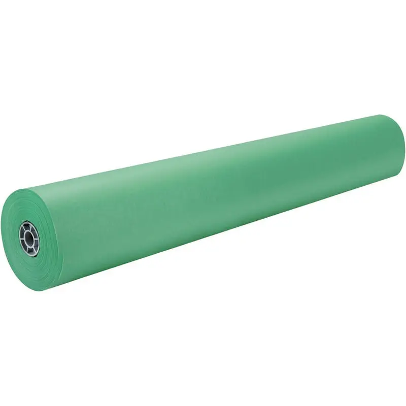 Rainbow Kraft Colored Kraft Duo-Finish Kraft Paper [SKU - PAC63130]RL