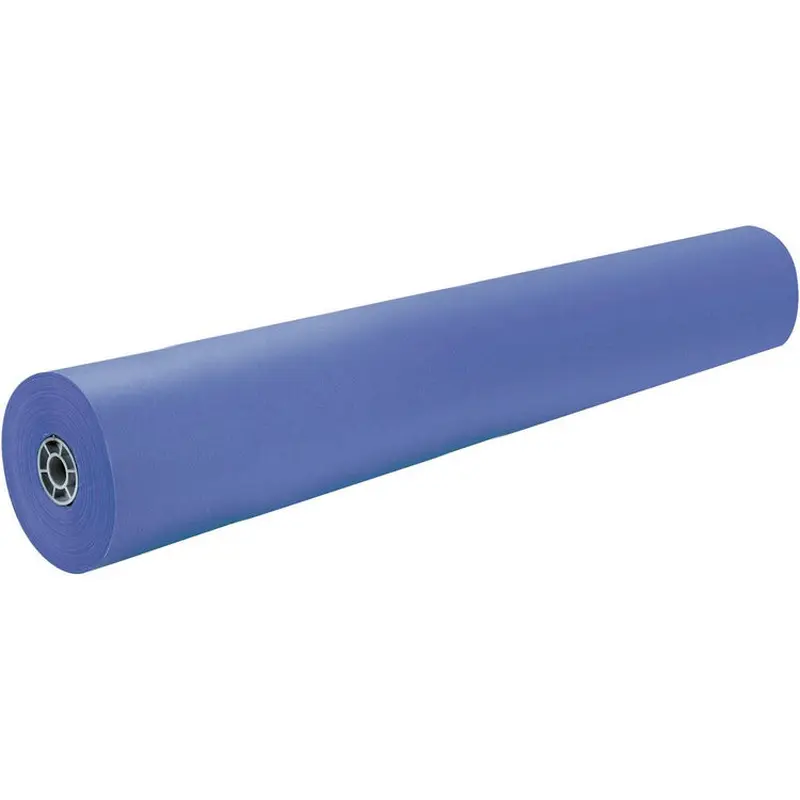 Rainbow Kraft Colored Kraft Duo-Finish Kraft Paper [SKU - PAC63200]RL