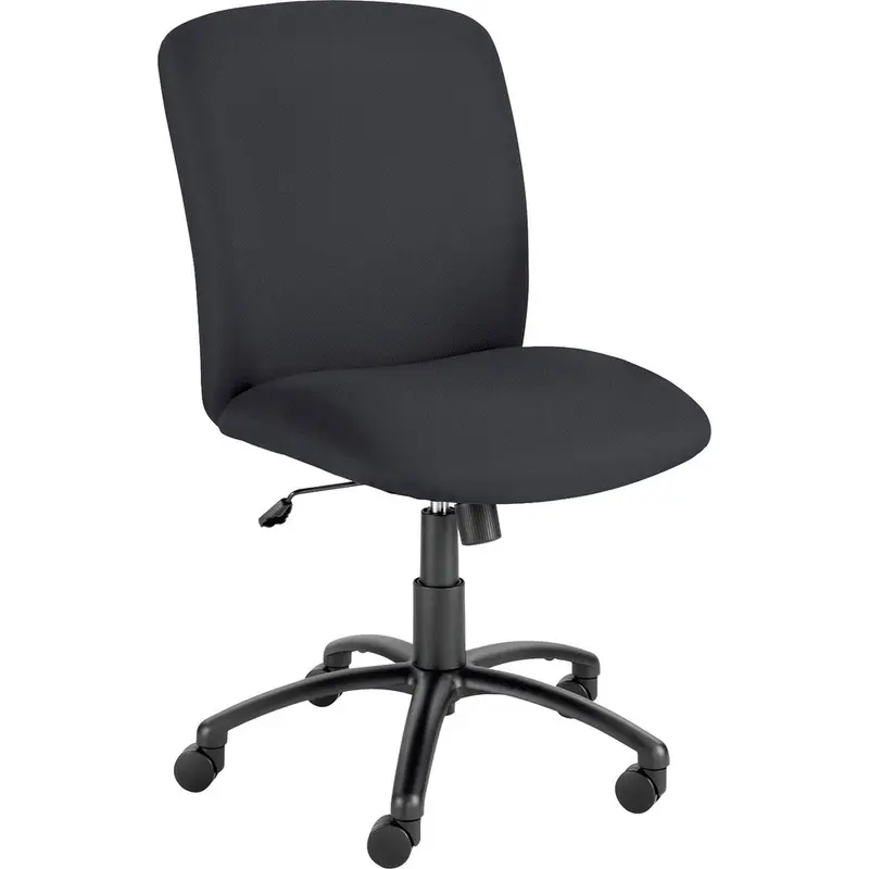 Safco Big & Tall Executive High-Back Chair [SKU - SAF3490BL]EA