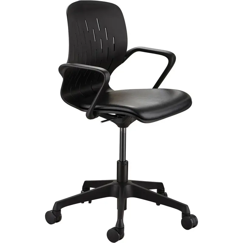 Safco Shell Desk Chair [SKU - SAF7013BL]EA