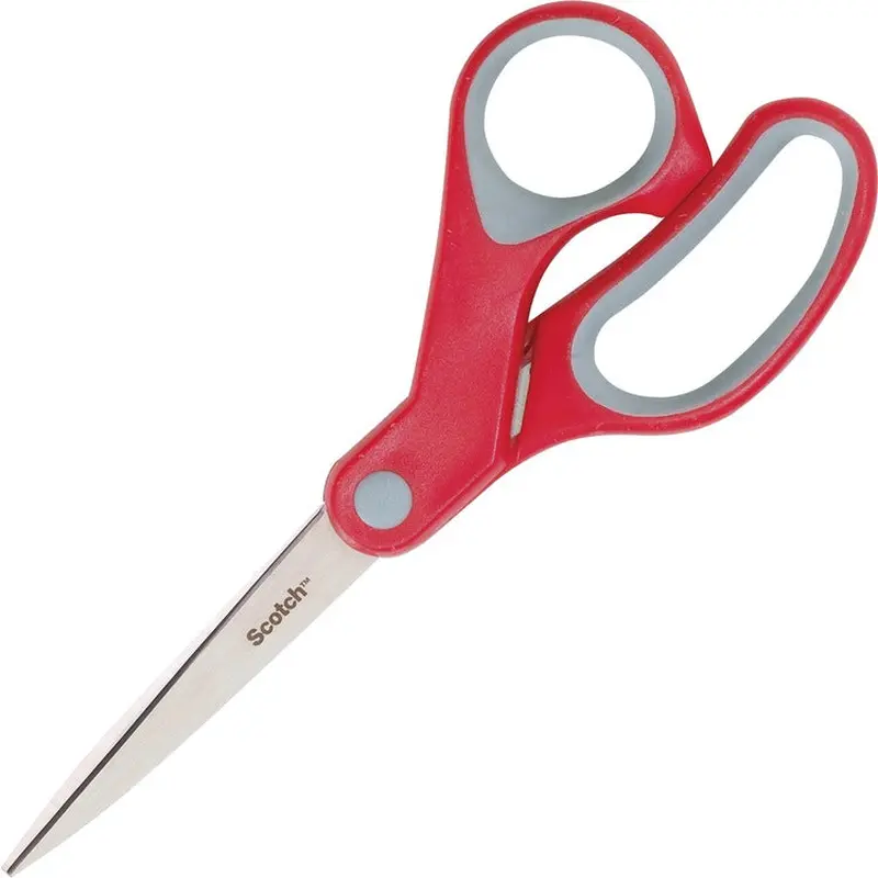 Scotch Multipurpose Scissors [SKU - MMM1427]EA