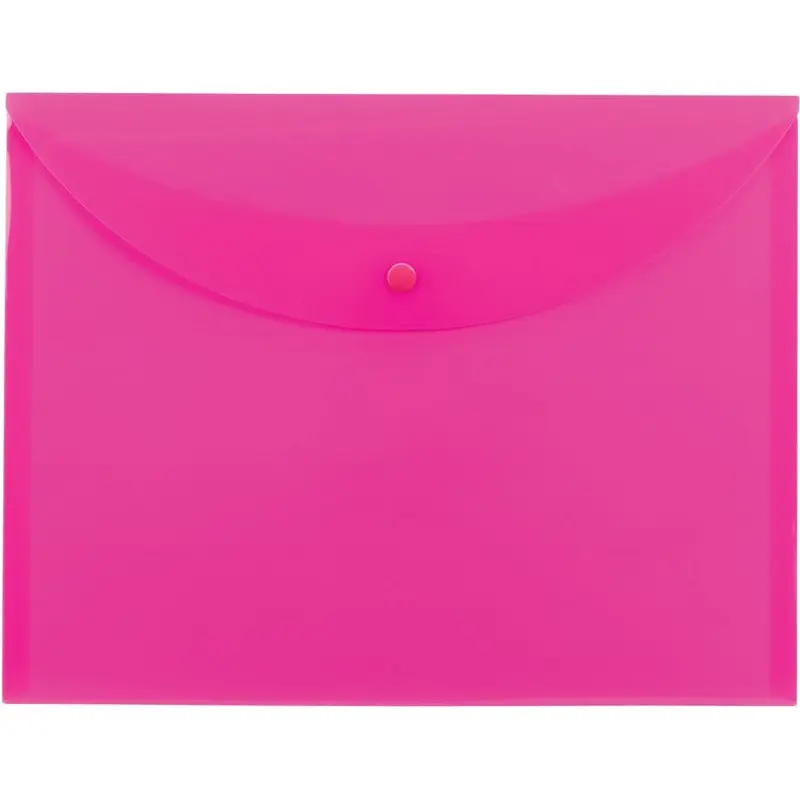 Smead Letter File Wallet [SKU - SMD89682]BX
