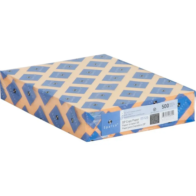 Sparco Premium Copy Paper [SKU - SPR05125]RM