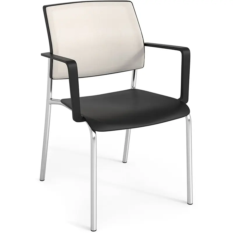 United Chair Guest Chair [SKU - UNCF32ECQA07]CT