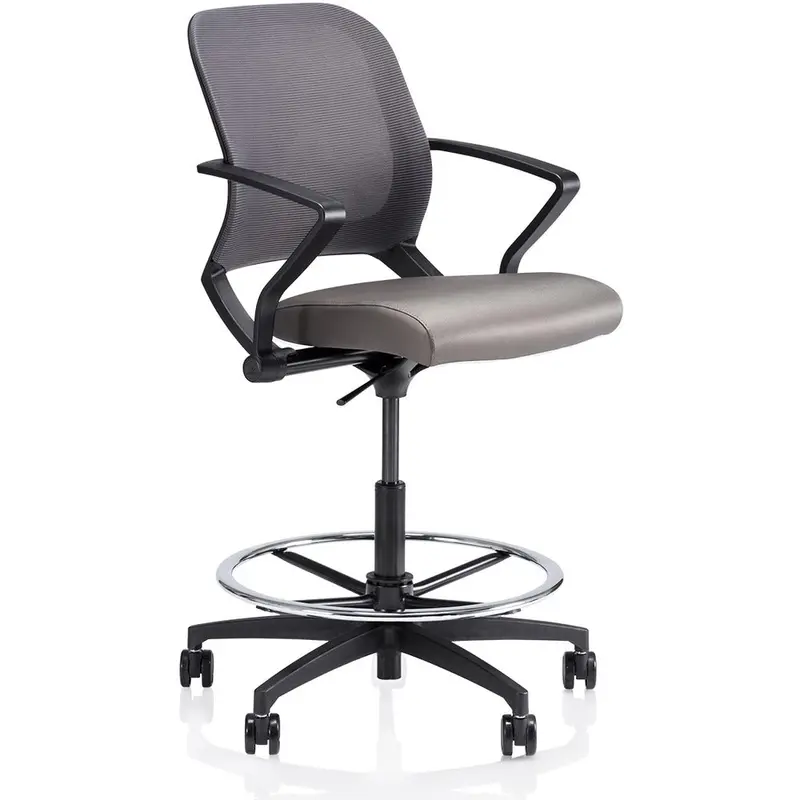 United Chair Rackup RK53 Sitting Stool [SKU - UNCRK53RTP07]EA