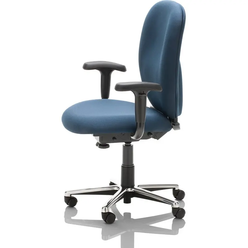 United Chair Savvy Management Chair [SKU - UNCSVX11QA02]EA