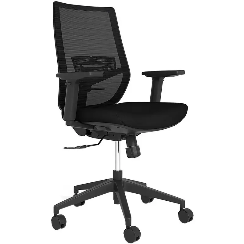United Chair Upswing Task Chair With Arms [SKU - UNCUP13CTP07]EA