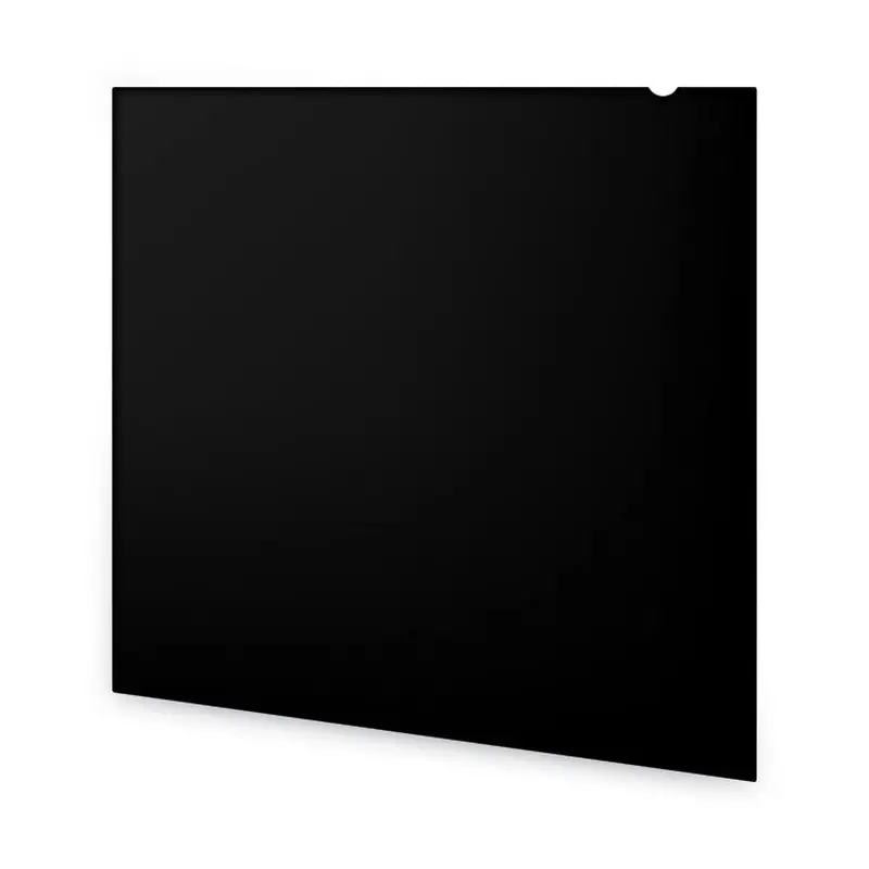 Blackout Privacy Filter for 24  Widescreen Flat Panel Monitor, 16:10 Aspect Ratio