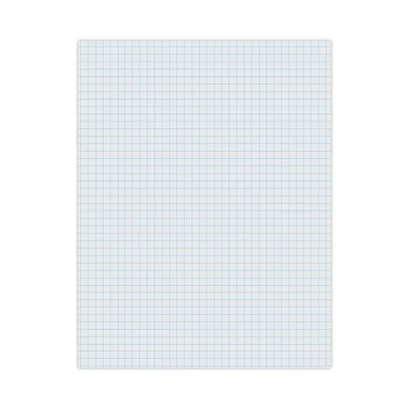Composition Paper, 8.5 x 11, Quadrille: 4 sq/in, 500/Pack