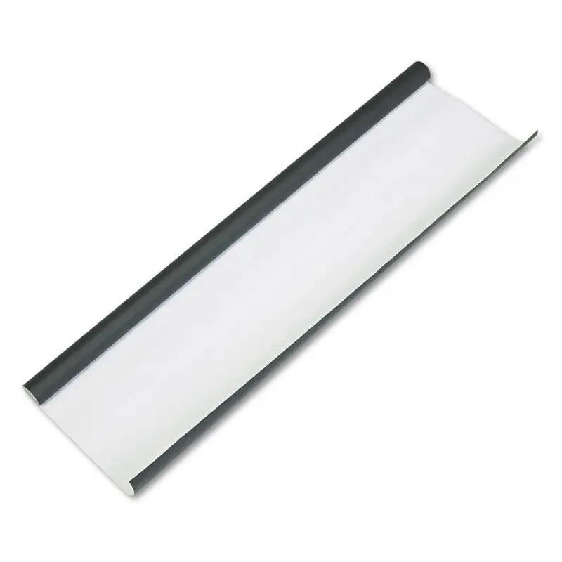 Fadeless Paper Roll, 50 lb Bond Weight, 48" x 50 ft, Black