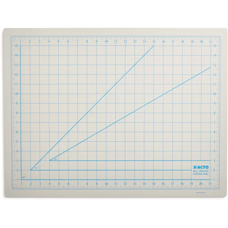 Elmer's X-ACTO Self-Healing Cutting Mats