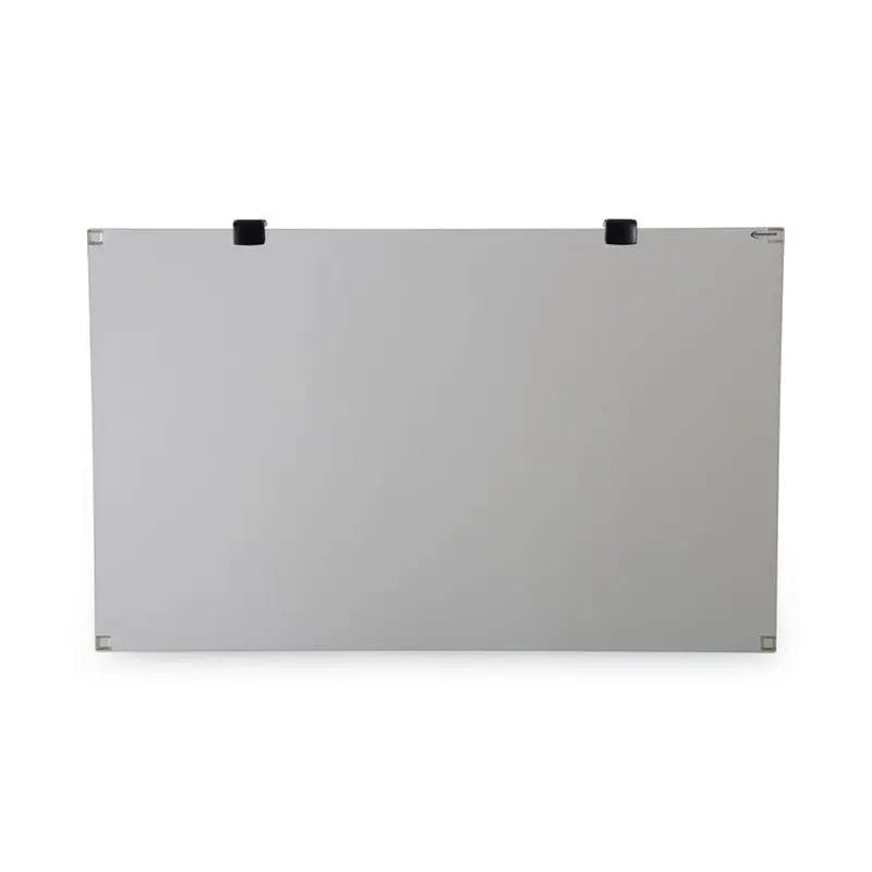 Premium Antiglare Blur Privacy Monitor Filter for 24  Widescreen Flat Panel Monitor, 16:9/16:10 Aspect Ratio