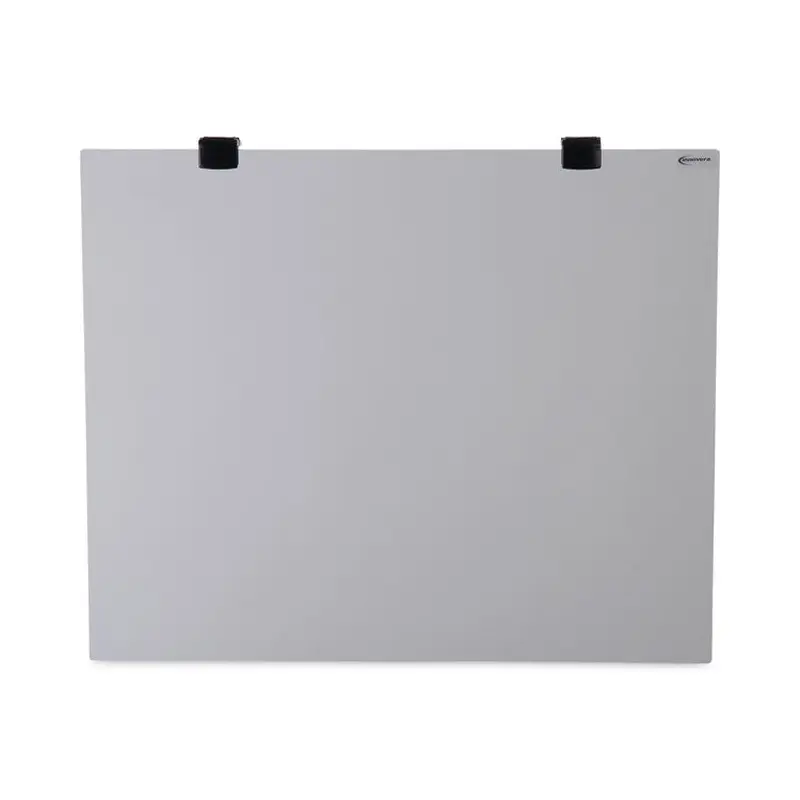 Protective Antiglare LCD Monitor Filter for 19  Flat Panel Monitor