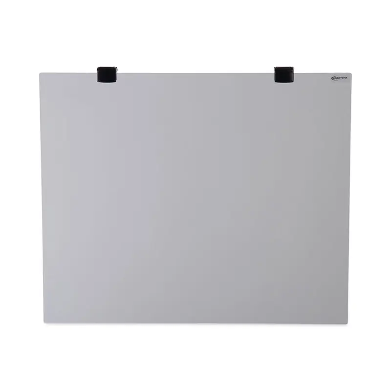 Protective Antiglare LCD Monitor Filter for 19  to 20  Widescreen Flat Panel Monitor, 16:10 Aspect Ratio
