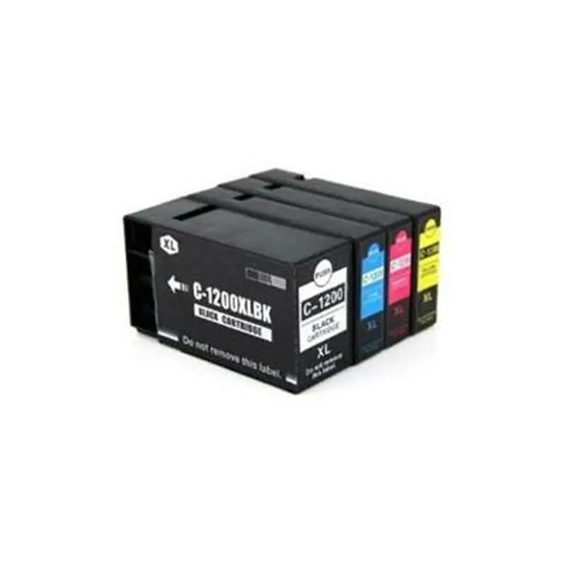 9183B008 CANON PGI-1200XL CMYK VALPK