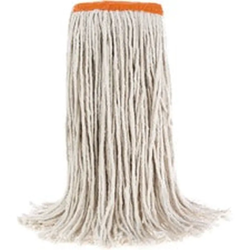 Atlas Graham Cotton Narrow Band Wet Mop - 650g
