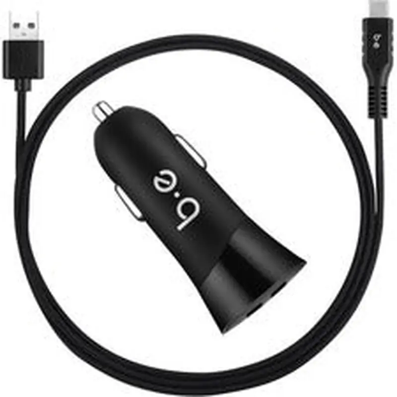Blu Element BKCRTC Auto Adapter
