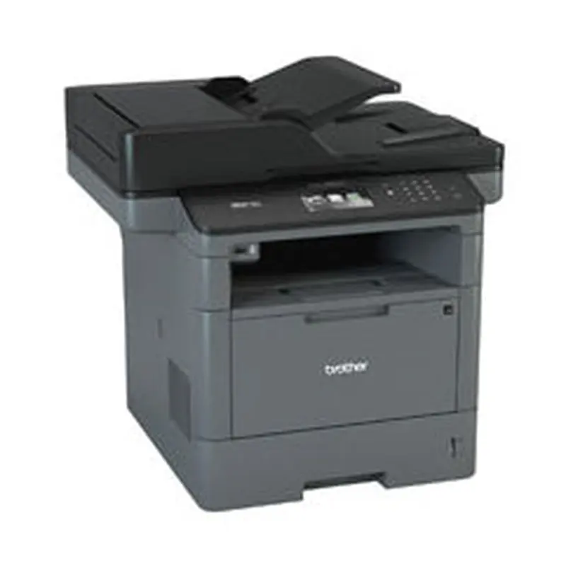 Business Laser All-in-One with Advanced Duplex and Wireless Networking