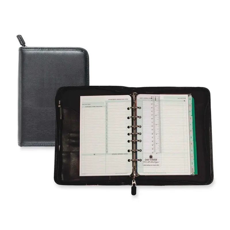 Day-Timer Time Management Starter Sets