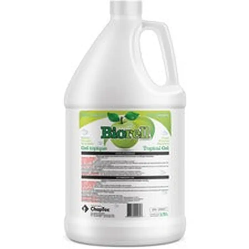 ChapTec Hand Sanitizer Gel
