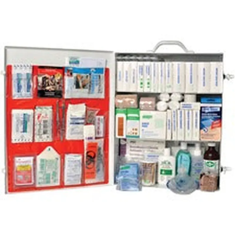 Crownhill Ontario Complete Workplace First Aid Kit