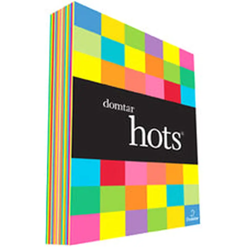 Domtar HOTS 81391 Inkjet, Laser Copy & Multipurpose Paper