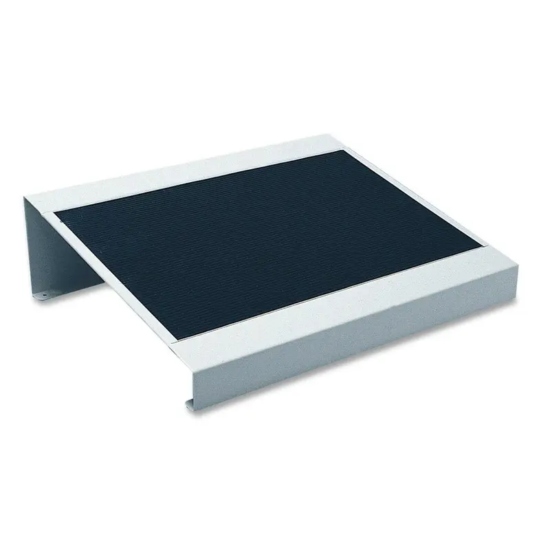 Exponent Microport Ergonomic Angled Footrest