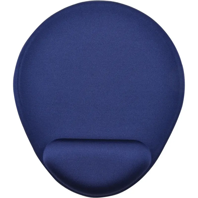 First Base MP-127 Mini Round Mouse Pad