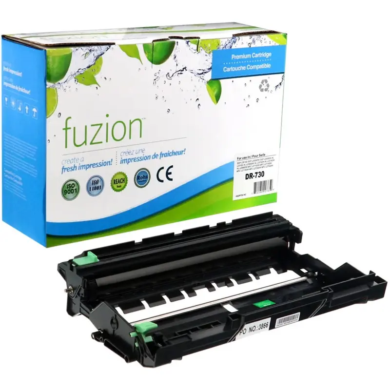 fuzion Imaging Drum