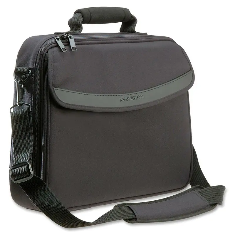 Kensington Carrying Case for 14.1" Notebook - Black
