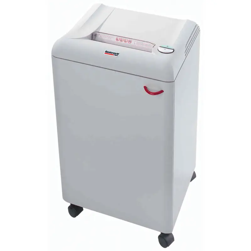 MBM Destroyit 2503 Office Shredder