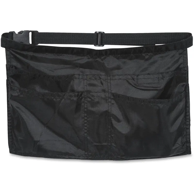 Merangue Three-pocket Cash Apron