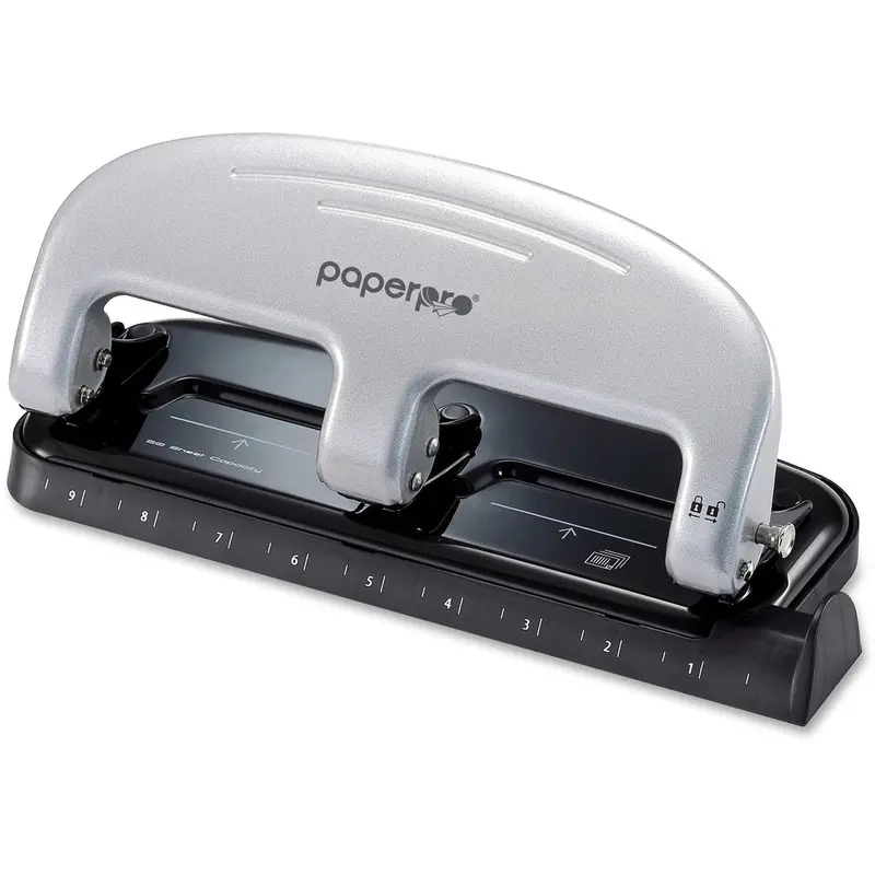 PaperPro Manual Hole Punch