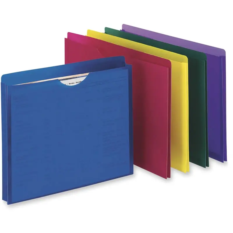Pendaflex Expanding File Jacket