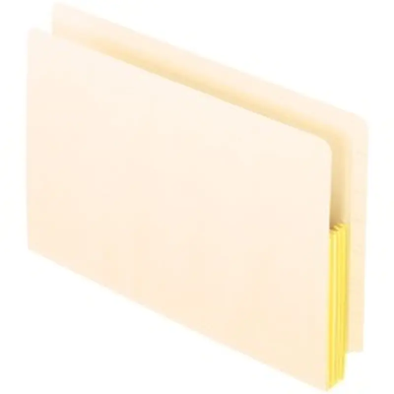 Pendaflex End Tab Expanding File Pocket