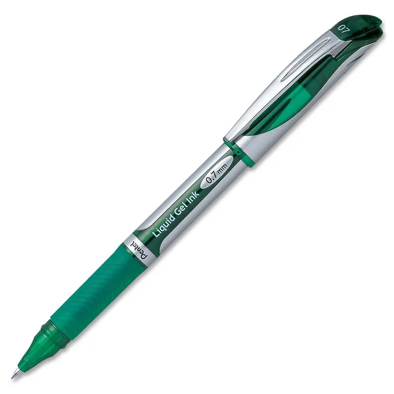 Pentel Energel Deluxe Liquid Gel Pen