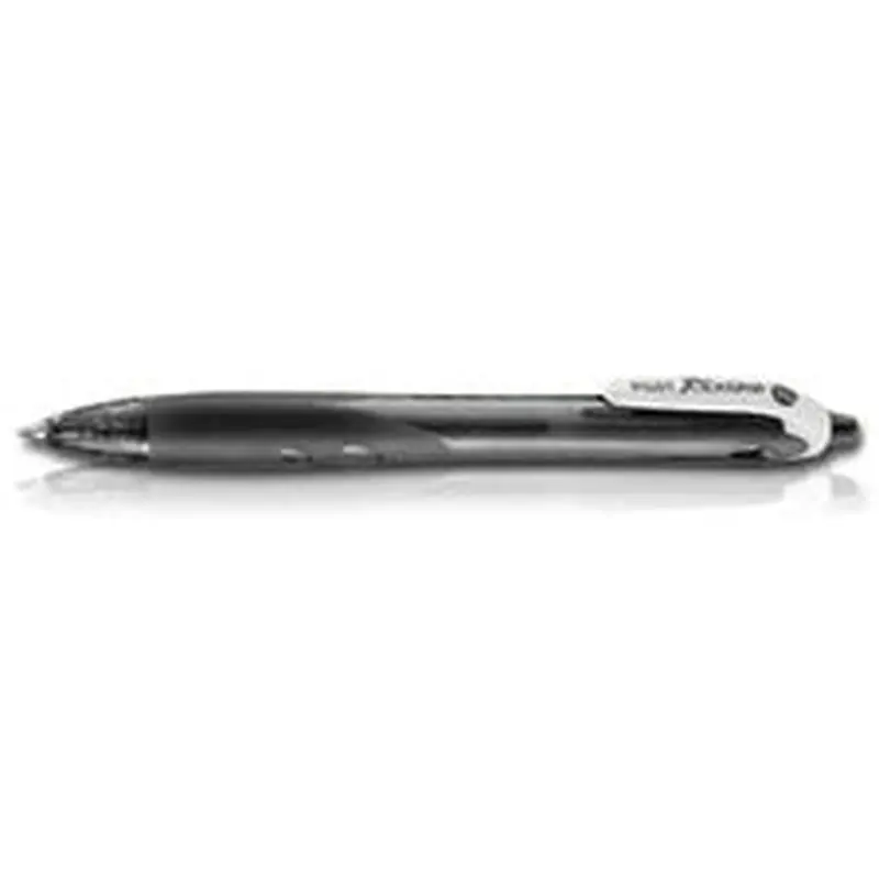 Pilot BeGreen Rexgrip Retractable Ballpoint Pen